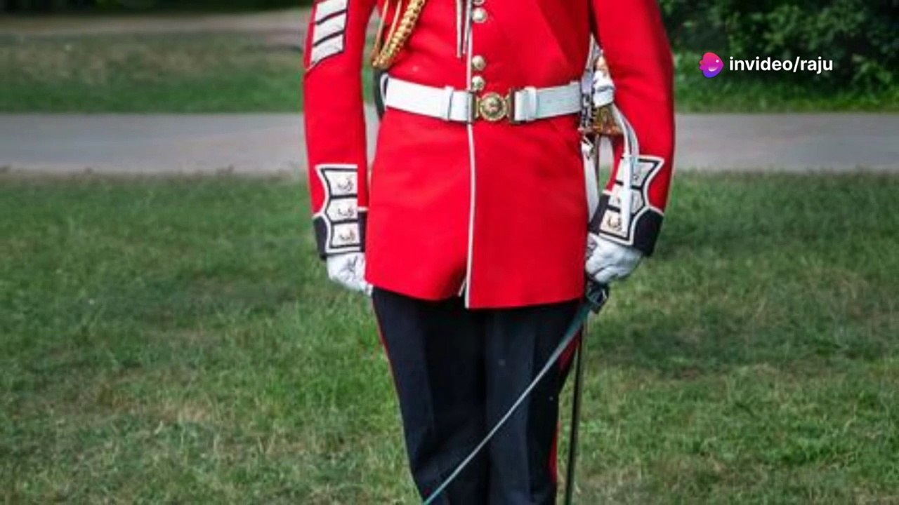 Lieutenant General J.F.R. Jacob