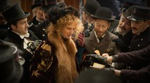 Sandrine Kiberlain devient Sarah Bernhardt : la bande-annonce du biopic