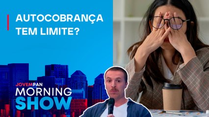 Por que temos a NECESSIDADE de AGRADAR todo mundo? ENTENDA com Guilherme Batilani