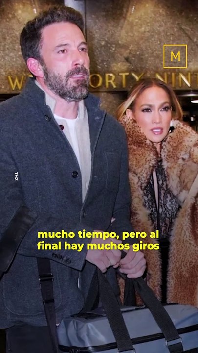 Jennifer Lopez se prepara para dejar en la ruina a Ben Affleck
