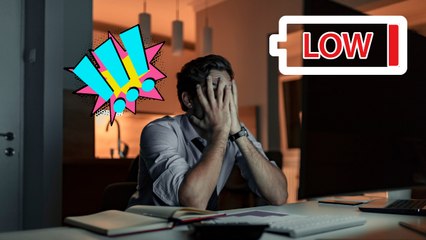 मानसिक रूप से थक गए हैं 58% भारतीय इंप्लॉइज, लेकिन काम का बोझ नहीं है वजह, जानें बर्न आउट की असली वजह