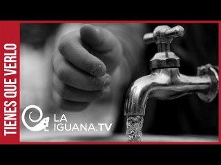 Presidente de Inameh explicó plan para mantener el servicio de agua en el centro del país