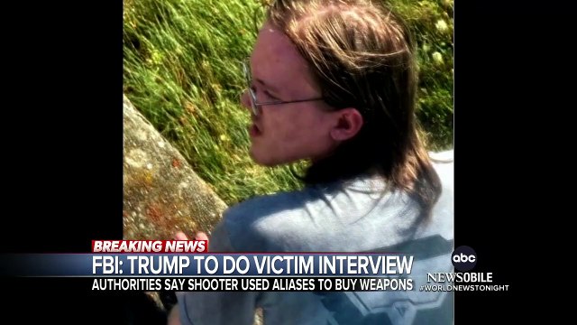 Trump agrees to FBI interview for assassination attempt investigation