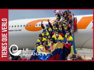 Deporte: Este mismo año Venezuela retomará los juegos nacionales y en 2022, los paranacionales