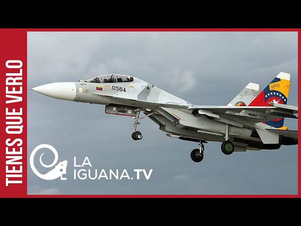 Espectacular bienvenida: Atletas paralímpicos son escoltados por aviones de la Fanb