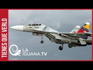 Espectacular bienvenida: Atletas paralímpicos son escoltados por aviones de la Fanb