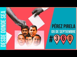 ¿Ganadores y perdedores de las megaelecciones de noviembre? Te lo decimos en un nuevo #DesdeDondeSea