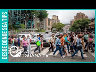 Primer Acuerdo parcial firmado en el Diálogo de México: Protección social del pueblo venezolano