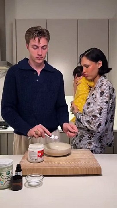 definitely not a dentist this just works for us | Home Cooking | Easy Receipes