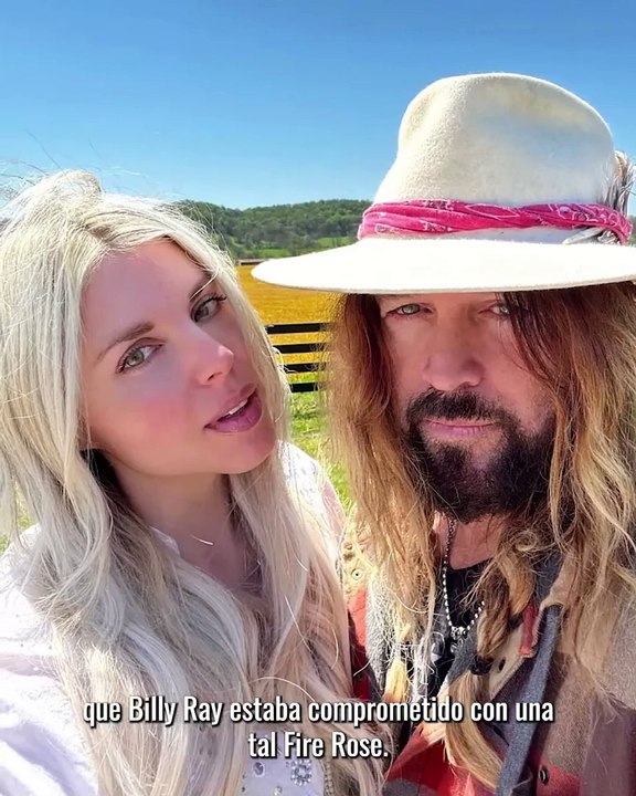 Todo el DRAMA en la familia de Miley Cyrus