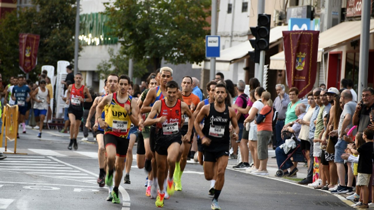 Reportaje Ser Deportivos. Radio Villena