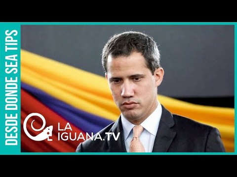 ¿Guaidó a la cárcel por fin? Maduro aseguró que no quedarán impunes los delitos de la oposición