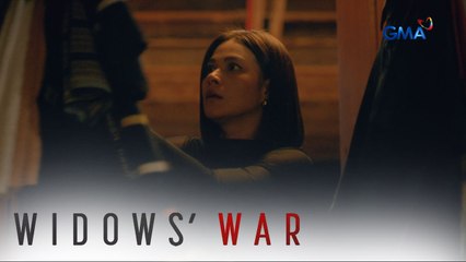 Widows’ War: Samantha starts to investigate Jerico (Episode 48)