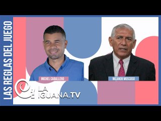 Es el momento para que América Latina apoye el diálogo de México: Presidente CEELA, Nicanor Moscoso