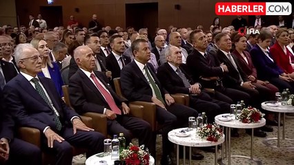 Kılıçdaroğlu, CHP'nin İkinci Yüzyıl Değişim Kurultayında Yer Almadı