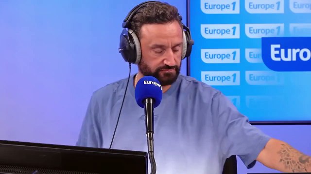 Cyril Hanouna - Présidentielle anticipée : «Il y a un seul problème dans le pays, c'est Macron [...] Il doit partir», estime un auditeur