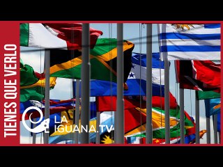 Maduro propone la creación de la Secretaría General de la CELAC contra la OEA