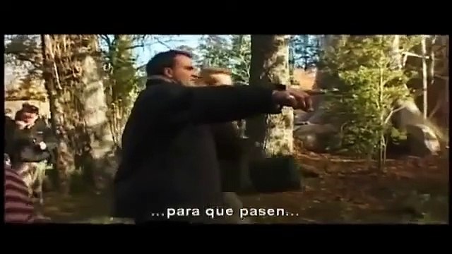 El Señor de los Anillos La Comunidad del Anillo Documental