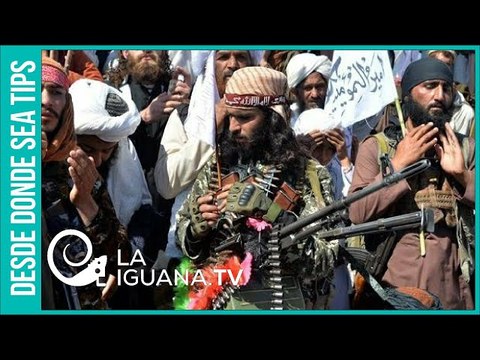 Afganistán: Una crisis interminable que solo irá a peor con los talibanes en el poder