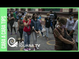 Distanciamiento físico con acercamiento social: Las condiciones ideales para la flexibilización