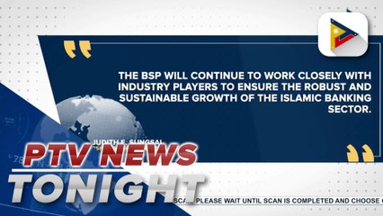 New Islamic banking unit gets BSP license