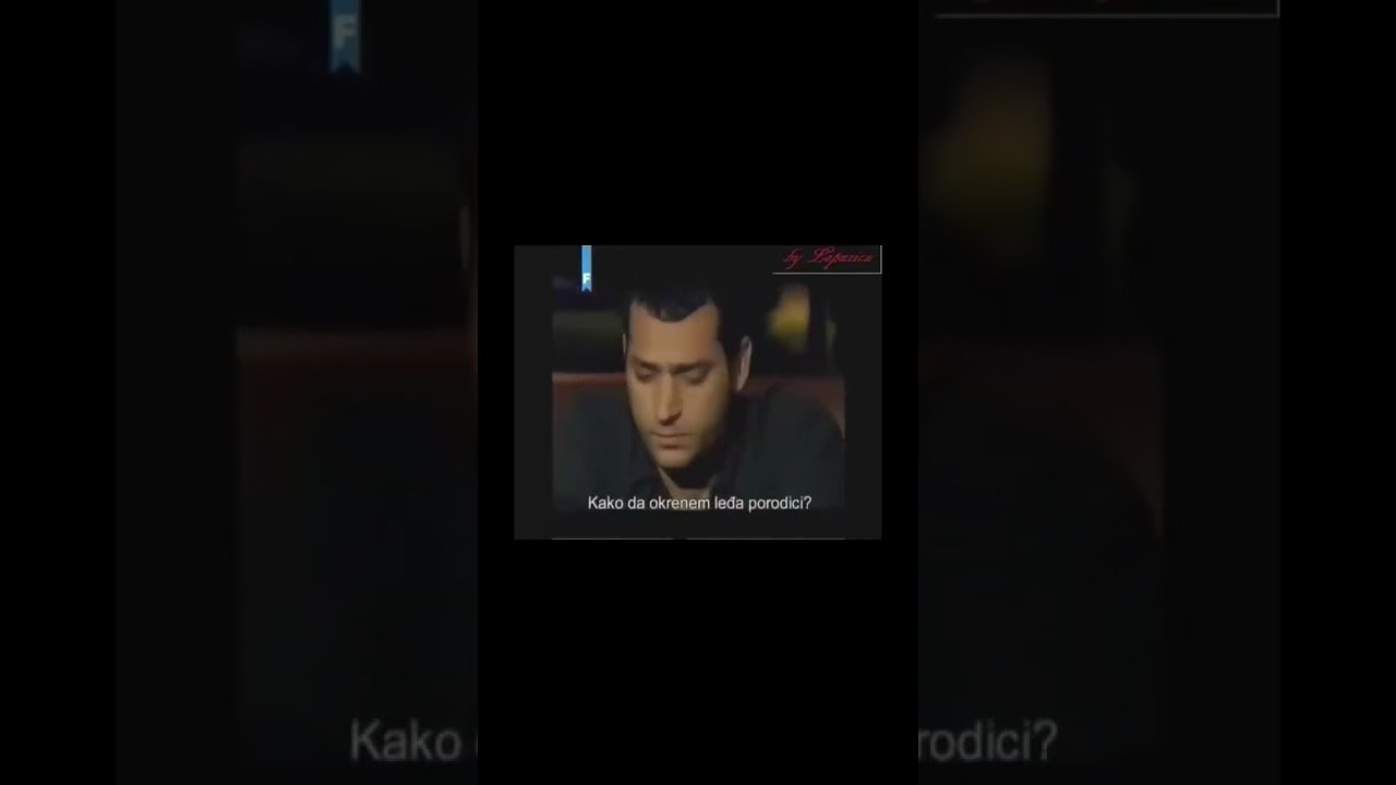 Savaşna sumnjiva situacija!   Ljubav i Kazna   Epizoda 2 1
