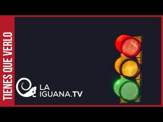Venezuela tendrá nuevos semáforos: ¿Cómo son y cómo funcionan?