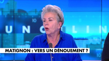 Françoise Laborde : «Je ne suis pas sûre que l’opinion publique soit autant impatiente de connaître le nouveau locataire de Matignon»