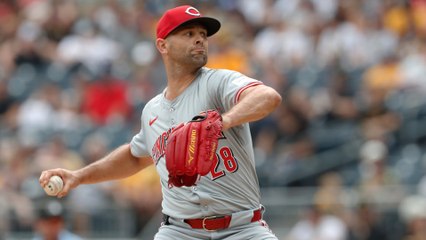 Astros vs. Reds: Key Pitchers Face Off in Cincinnati Showdown