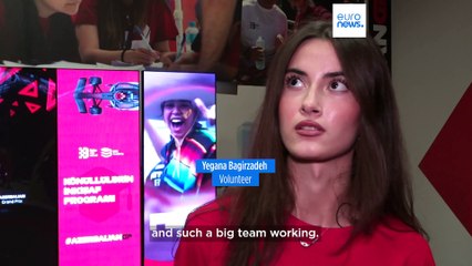 Seating capacity increased as Baku F1 Grand Prix in Azerbaijan met with high demand