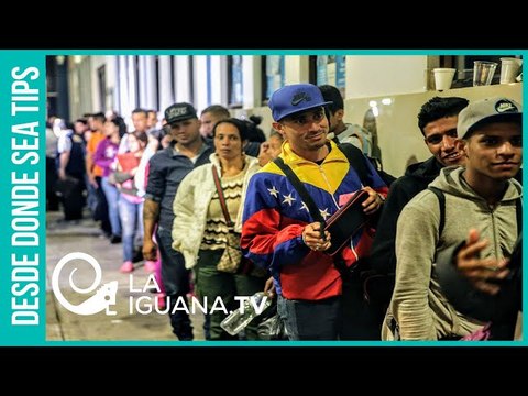 ¿Dónde está la ACNUR? El silencio cómplice del mundo ante la xenofobia contra migrantes venezolanos