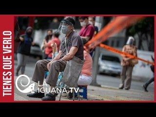 Pendiente: Estos estados podrían quedar fuera de la flexibilización navideña