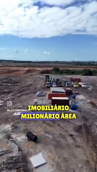 Terreno milionário é devolvido pela Prefeitura de Porto Seguro