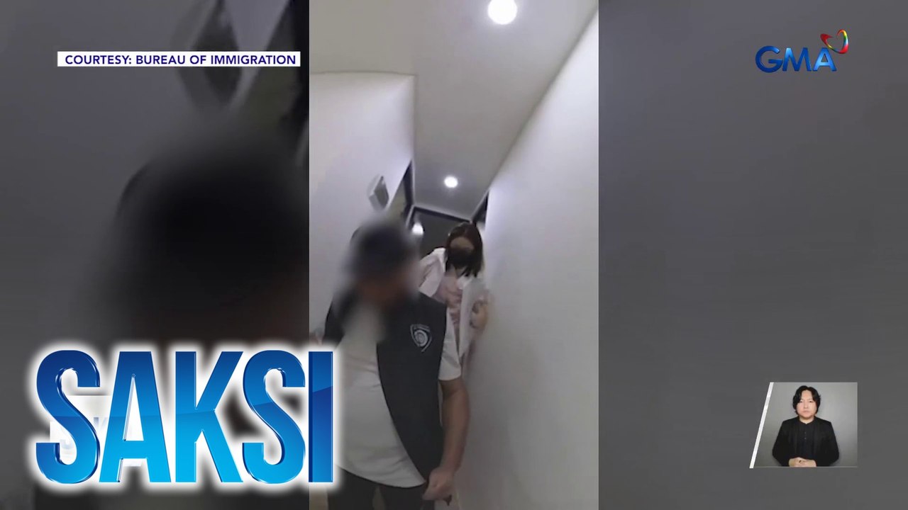 Mga tumulong para makaalis si Alice Guo sa bansa, sisibakin at kakasuhan, ayon kay PBBM | Saksi