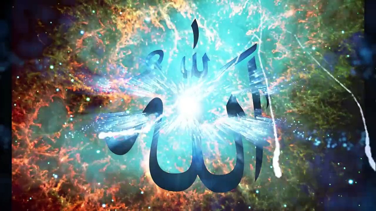 Who Allah Is || introduction of Allah with Ayatulkursi ||Abqari Noor