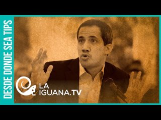 Guaidó y su combo la quebraron: Empresarios colombianos ya tienen sus garras sobre Monómeros