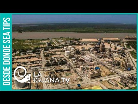 Es la caja chica de Leopoldo López: La grave denuncia de Patricia Poleo sobre Monómeros