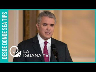 ¿Uso político de Monómeros? El desesperado intento de Duque para torpedear el diálogo en Venezuela