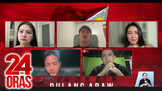 Giyera sa GMA Prime; Ang amateur boxing win ni Raheel Bhyria; Bagong theme song ng NCAA para sa kanilang ika-100th season | 24 Oras