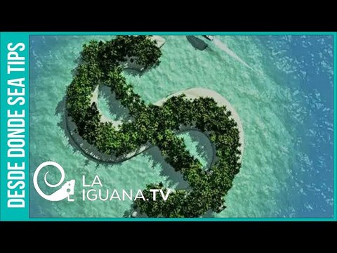 Dinero escondido: ¿ Qué son los paraísos fiscales y cuáles son los principales destinos mundiales?