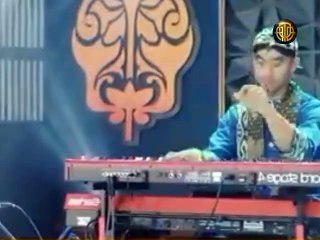 selendang Biru-Niken salindri(Video musik Official)