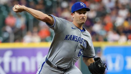 Kansas City Royals Face Potential 8th Straight Loss vs. Guardians