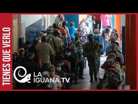 «Esperamos una disculpa pública»: Poder Electoral venezolano a la Unión Europea (+Acuerdo)