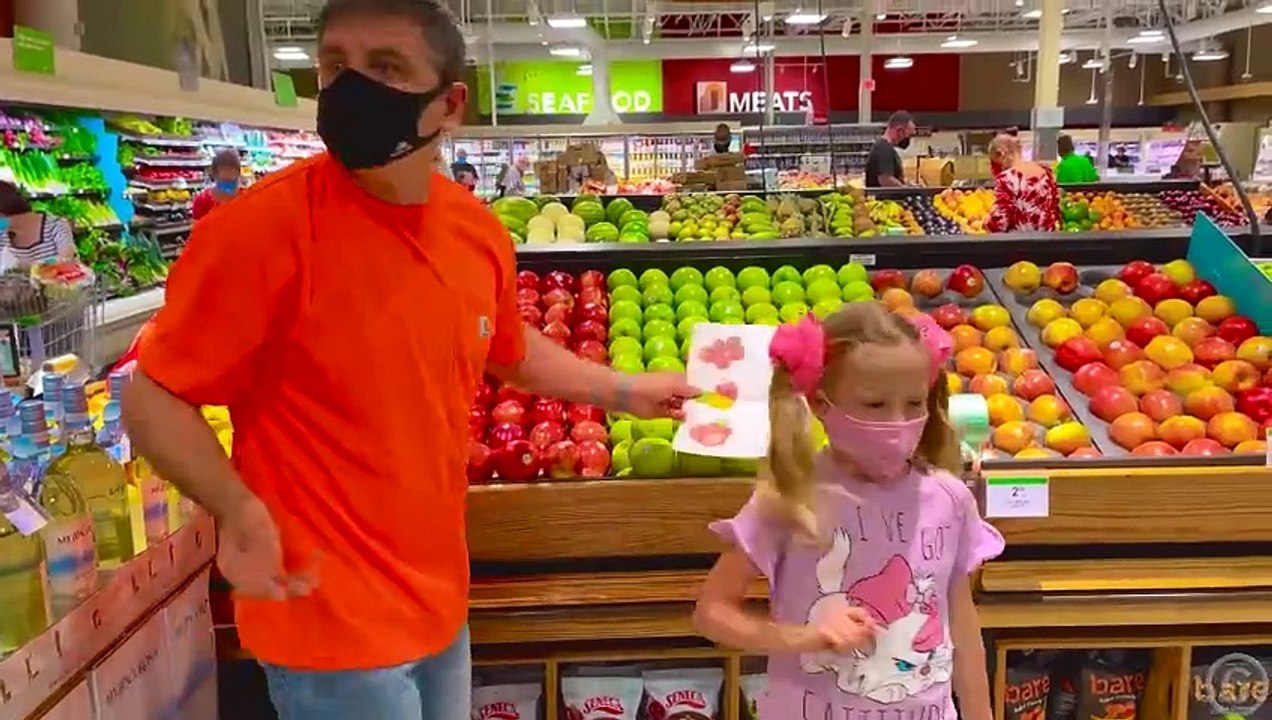 Nastya and Dad best stories for kids! Video collection for the whole family