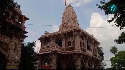 गजब मामला! महादेव को बनाया था बीमा पॉलिसी में नॉमिनी,महिला के मरते ही ट्रस्ट को मिलेंगे लाखों रुपए