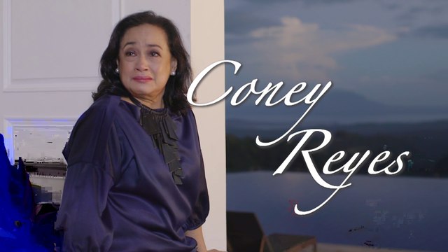 Fast Talk with Boy Abunda: Coney Reyes | (Ep. 415)