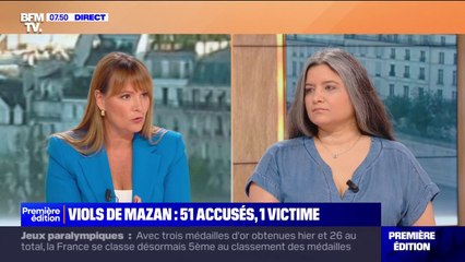 Download Video: Qu'est-ce que la soumission chimique, au cœur de l'affaire des viols de Mazan? La docteur Leïla Chaouachi, décrypte ce fléau