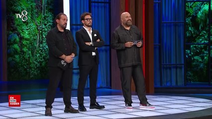 MasterChef Türkiye'de Elenen Çağlar: İşte Detaylar 🍽️ - thumbnail