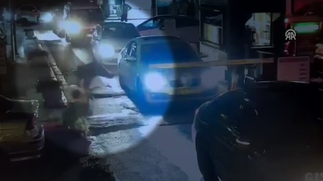 Savcı İşçimen'e yapılan saldırıya ilişkin bir zanlı yakalandı