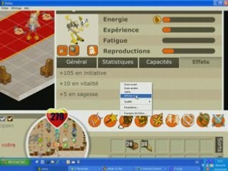 dofus moi une vrai mede